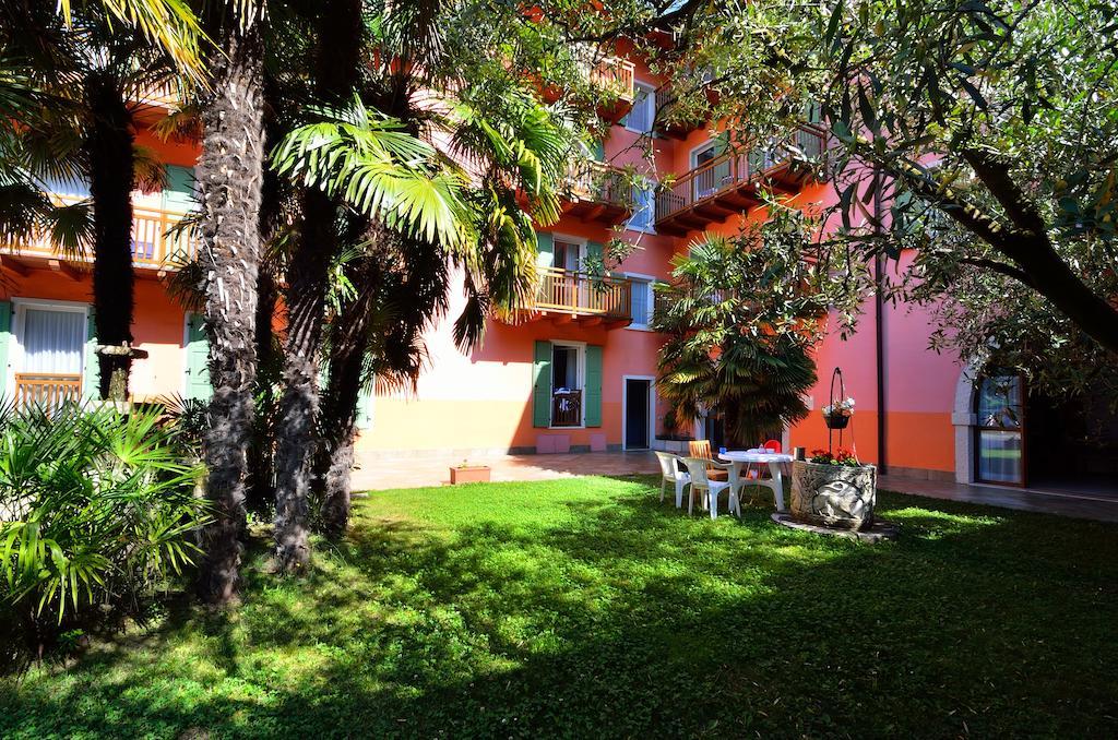 Appart hôtel Filanda 3*