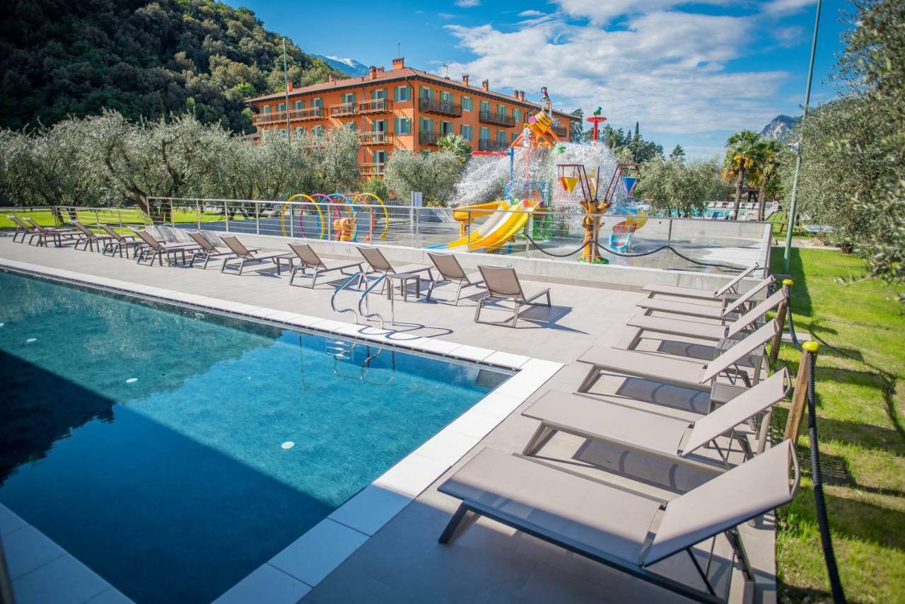 Aparthotel Filanda Riva del Garda