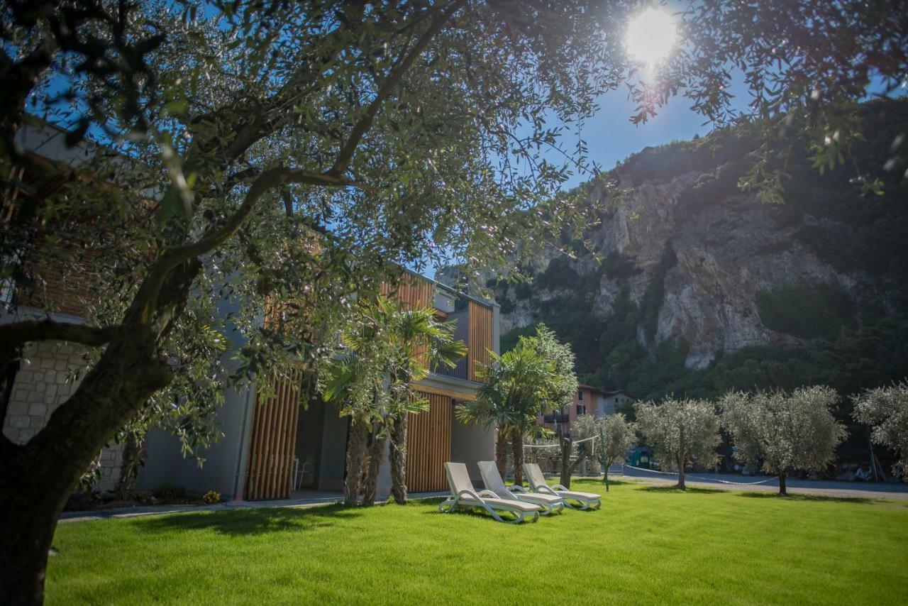 Filanda 3* Riva del Garda