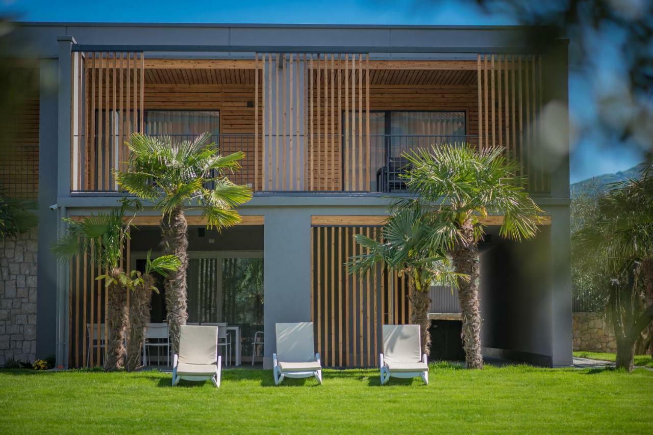 Filanda Apartahotel Riva del Garda