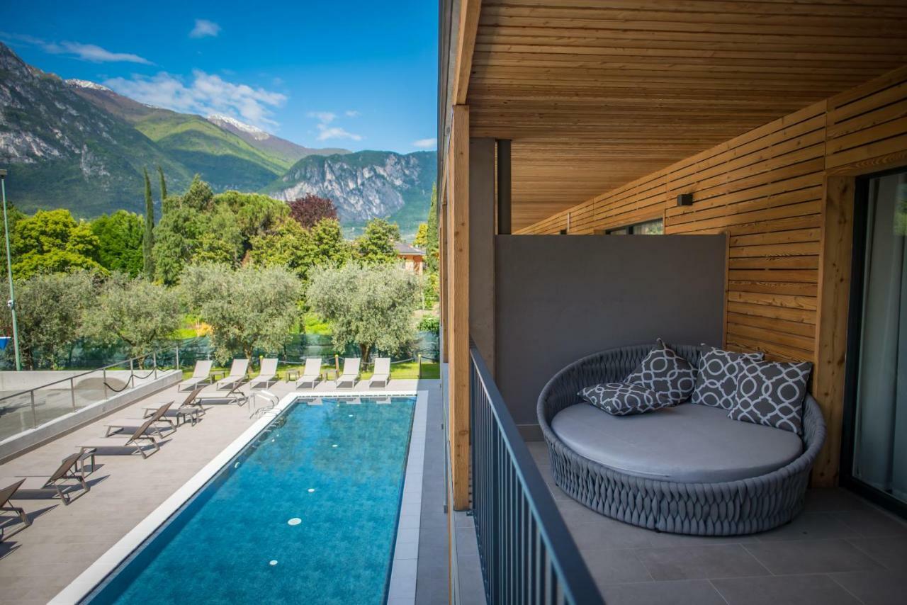 Filanda 3* Riva del Garda