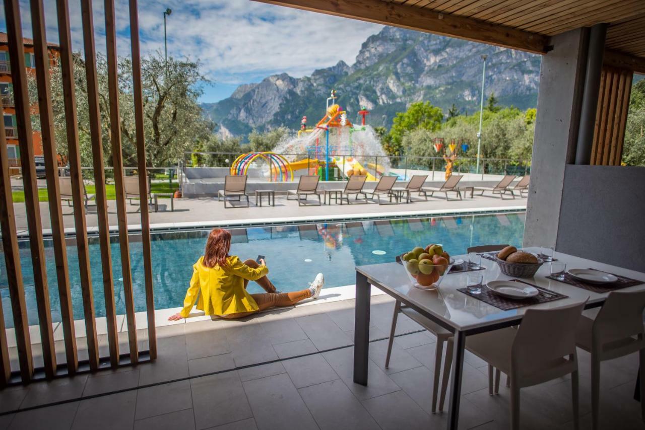 Aparthotel Filanda