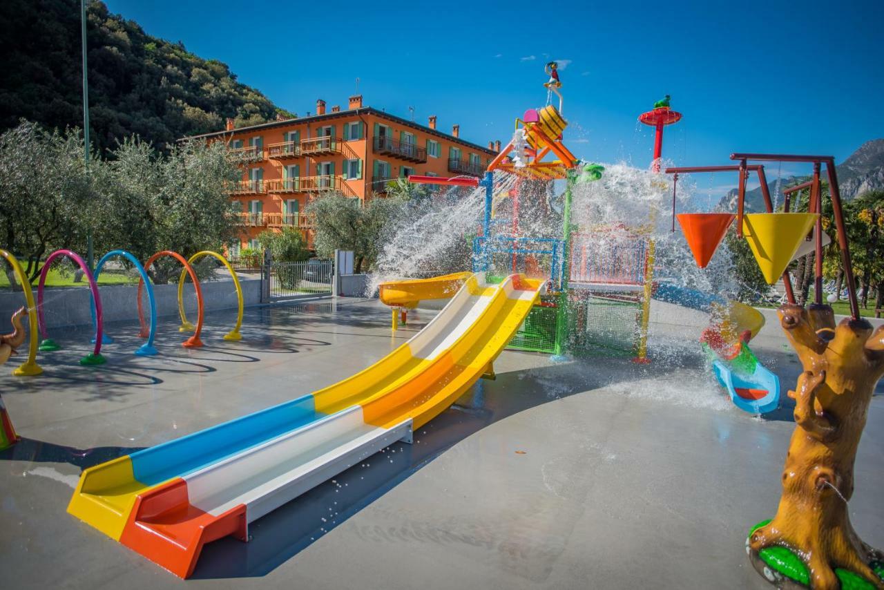 Filanda Riva del Garda