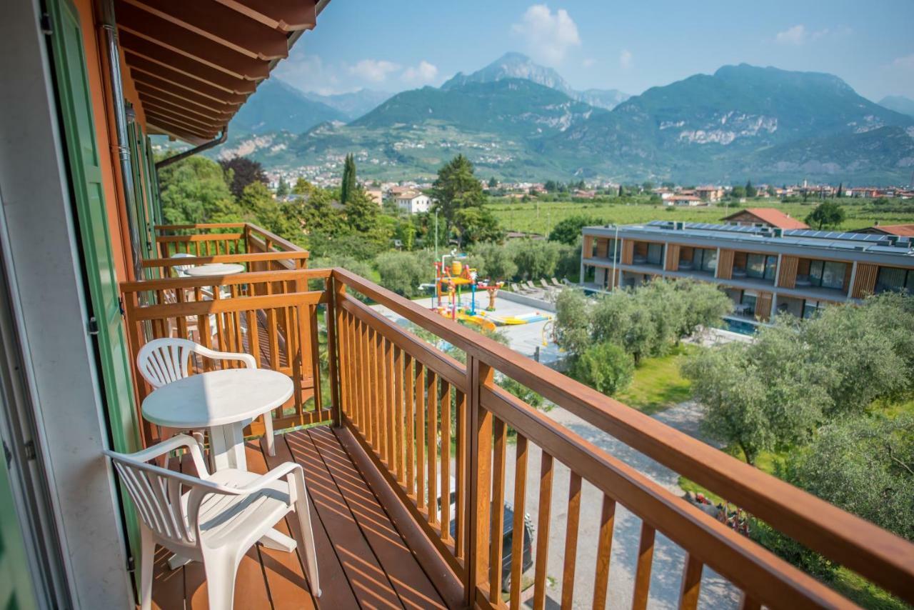 Aparthotel Filanda 3*