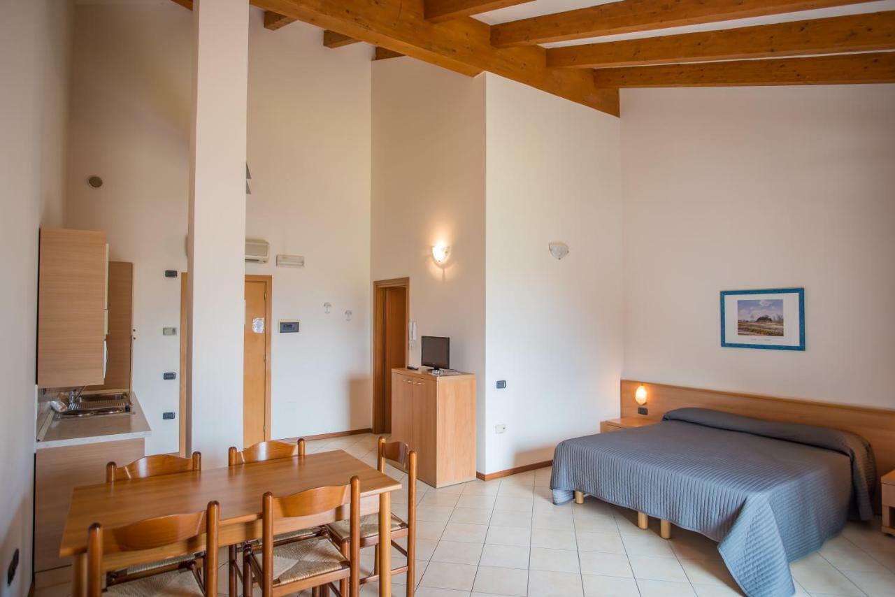 Filanda Appart hôtel 3*