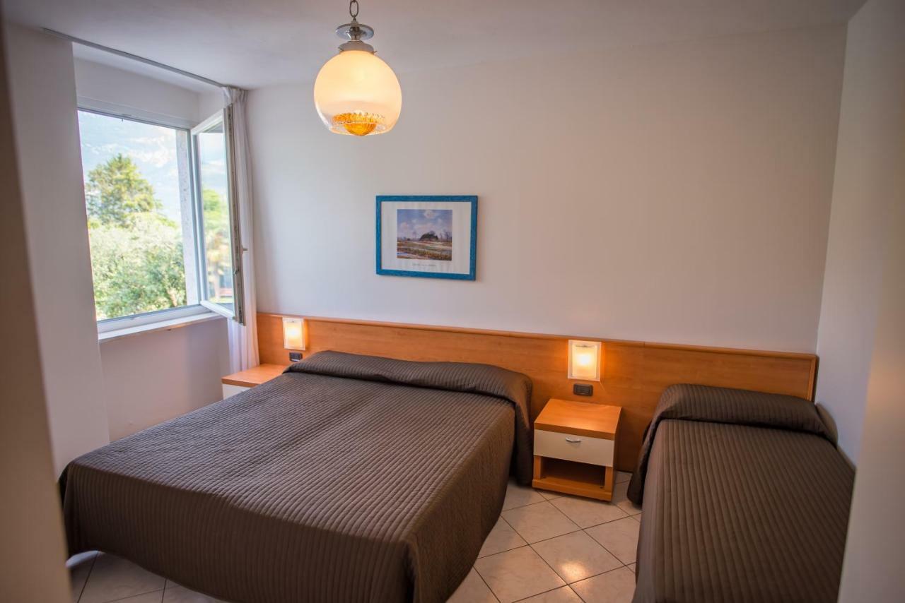 Filanda Aparthotel 3*