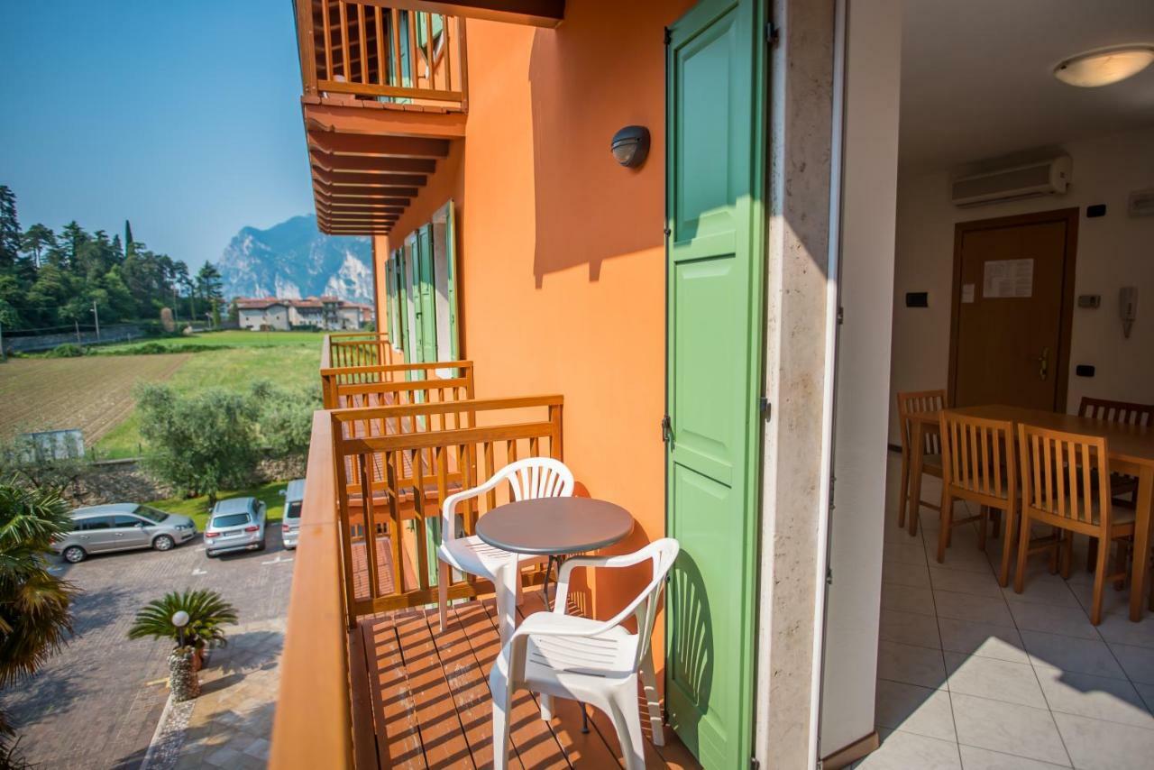 Filanda Aparthotel
