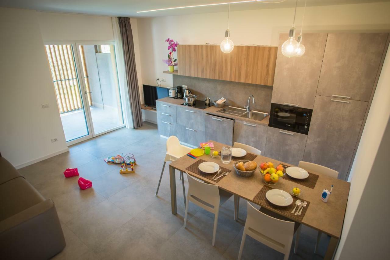 Filanda Aparthotel Riva del Garda