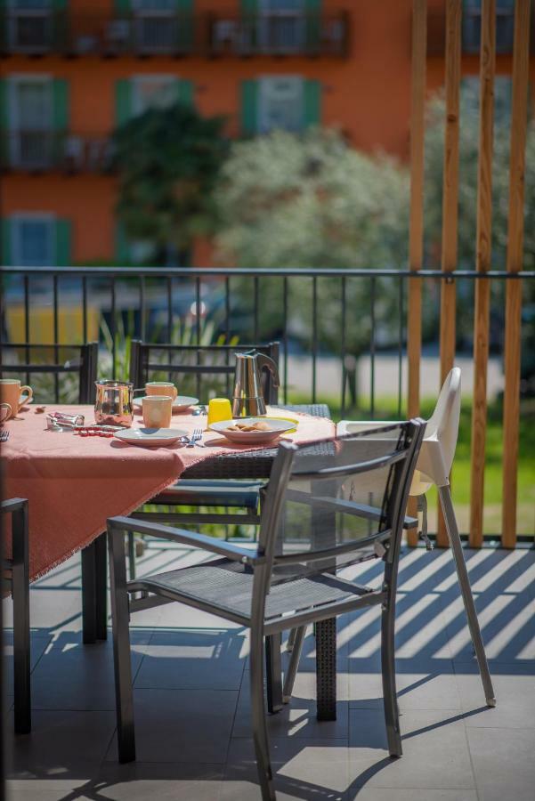 Filanda Aparthotel 3*