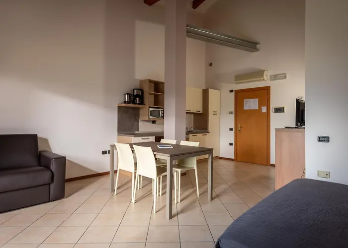 Residence Filanda
