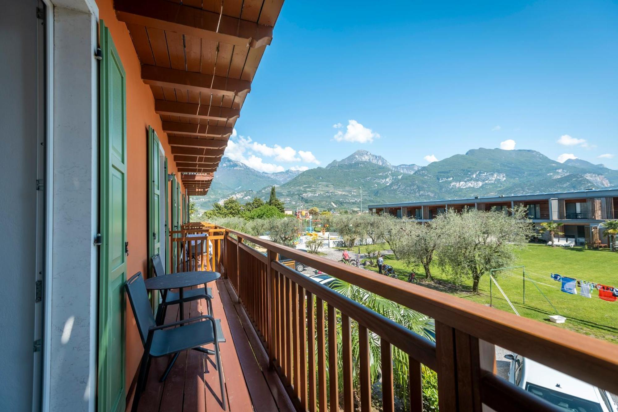 Filanda 3* Riva del Garda