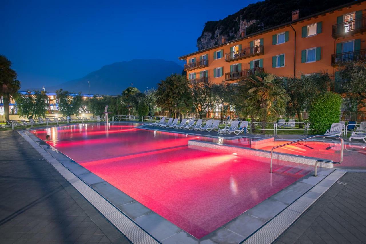 Filanda Aparthotel 3*