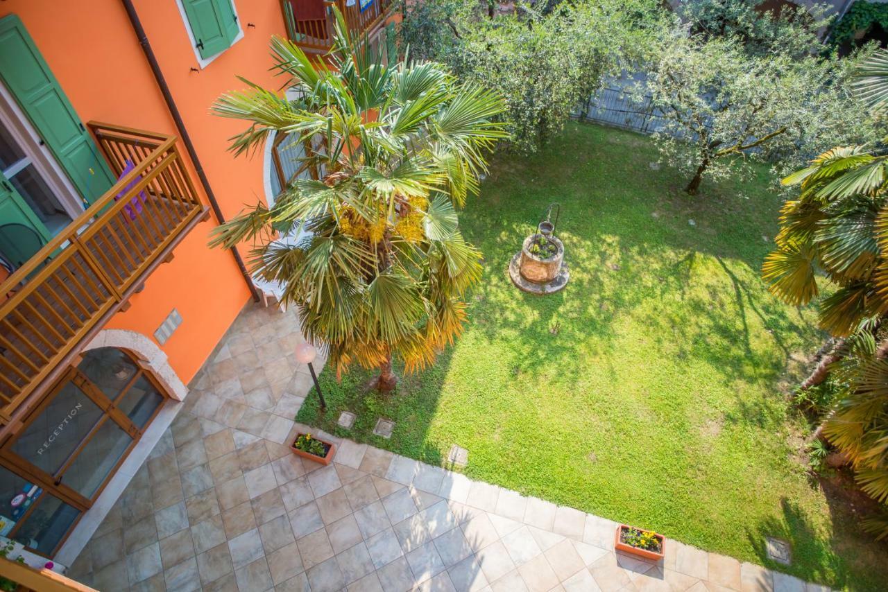 Aparthotel Filanda Riva del Garda