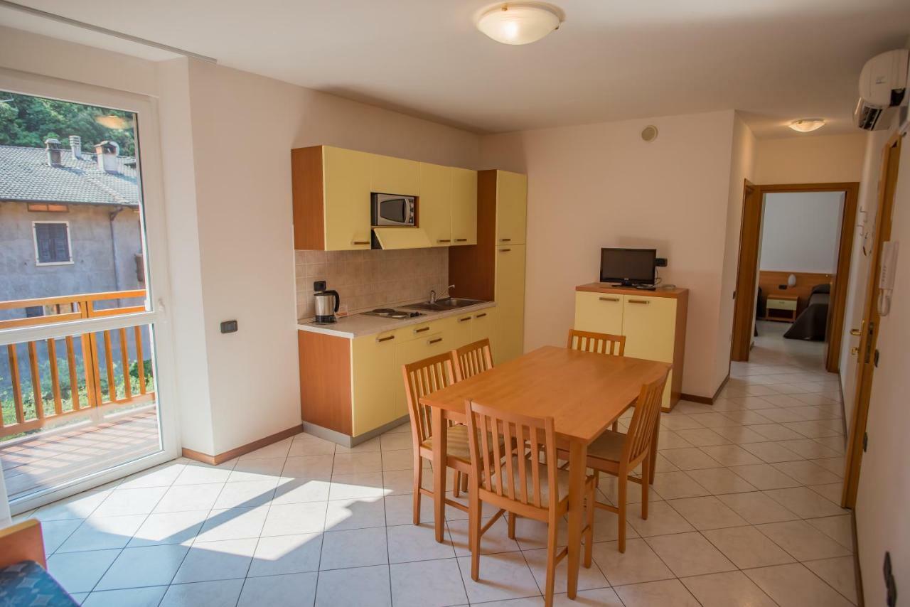 Filanda 3* Riva del Garda